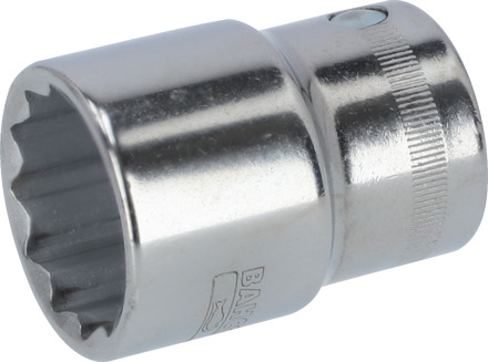 Bahco Dop 3/4" | twaalfkant | 13/16" - 8900DZ-13/16