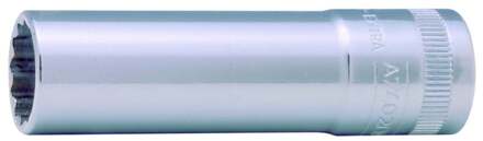 Bahco dop twaalfkant lang inch | SBA7402DZ-13/16