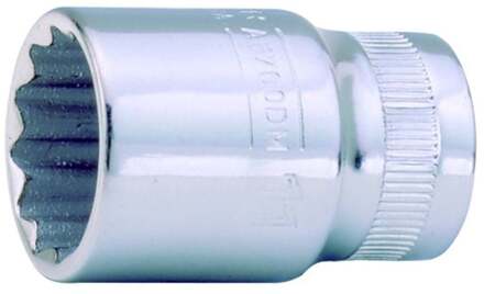 Bahco dop, twaalfkant, metrisch | SBA6700DM-11