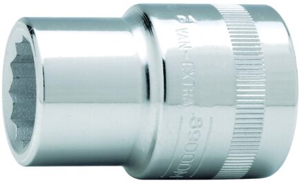 Bahco dopsleutel 3/4inch | 8900DZ-7/8