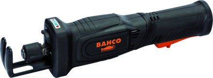Bahco Draadloze reciprozaag (14.4 V) - BCL32RS1