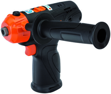 Bahco Draadloze schuur- en polijstmachine (14.4 V) - BCL32SP1