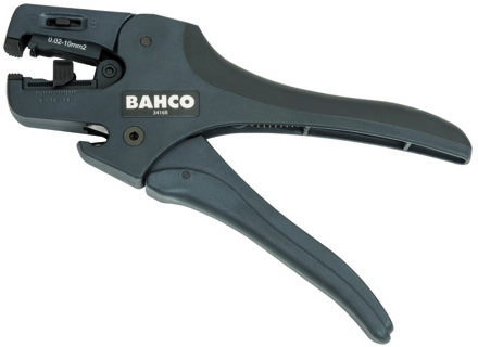 Bahco Draadstriptang | automatisch | 0.2 mm - 10 mm - 3416 B