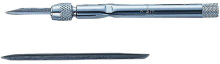 Bahco driekante schraapstalen | 3524