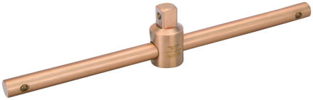 Bahco Dwarsgreep 3/4" | vonkvrij | koper beryllium | 250 mm - NSB238-24-250