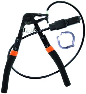 Bahco egr type slangklem tang | BE253 - BE253