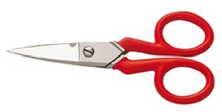 Bahco electricien's schaar 5inch 130mm | SC127