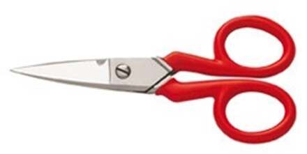 Bahco electriciens schaar 5inch 130 mm | SC127S