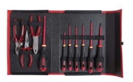 Bahco electricienset | 3045/1VDE