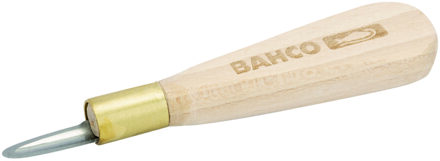 Bahco Elektriciensmes | houten handgreep | 25 mm - 2820EK-01