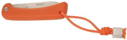 Bahco Elektriciensmes | met Dyneema koord | inklapbaar | blad 65 mm - TAH2820EF2