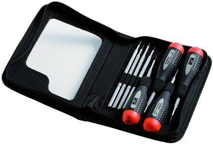Bahco ergo draaimomentschroevendraaier set 4- | BE-6990-IPSET