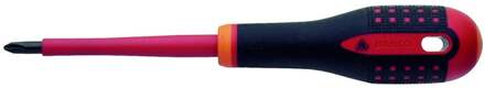 Bahco ergo schroevendraaier iec ph2x100 medium | BE-8621S