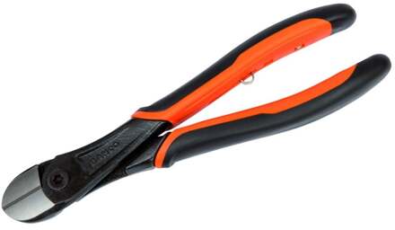 Bahco ergo zijsnijtang hd 21hdg-180i | 21HDG-180IP