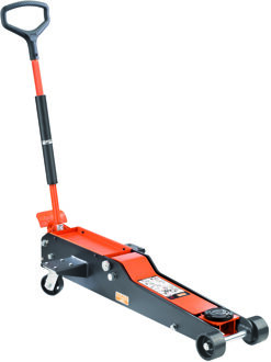 Bahco Extra lange rolkrik | 3 ton - BH13000L