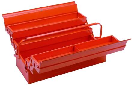 Bahco garage gereedschapsapskist 5 comp | 3149-OR