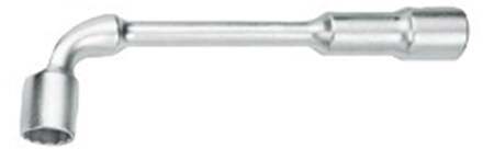 Bahco gebogen soksleutel metrisch 6-k | 29M-23