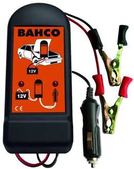 Bahco geheugen opslag 12v | BELS12