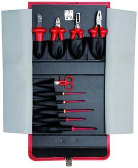 Bahco gereedschapsapset vde 10-dlg | 3045V-1