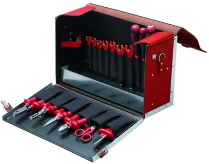 Bahco gereedschapsapset vde 18-dlg | 3045V-2