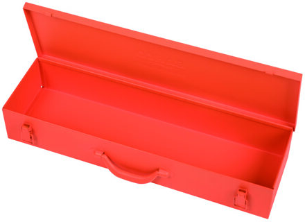 Bahco Gereedschapskist | oranje | 100 mm x 170 mm x 573 mm - 1497MB08