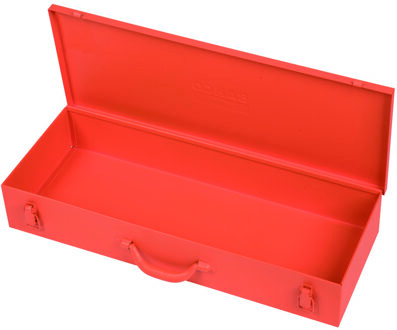 Bahco Gereedschapskist | oranje | 100 mm x 230 mm x 605 mm - 1497MB13