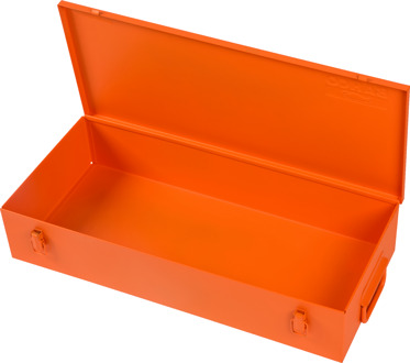 Bahco Gereedschapskist | oranje | 122 mm x 270 mm x 640 mm - 1497MB18