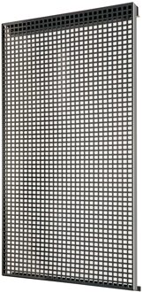 Bahco Gereedschapspaneel | heavy-duty | ophangbaar | versterkt | zwart | 500 mm x 25 mm x 900 mm - 1495TP09