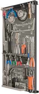 Bahco Gereedschapspaneel voor automotive - 34-delig - 1495TP-AUTO-M3