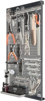Bahco Gereedschapspaneel voor automotive - 42-delig - 1495TP-AUTO-M6