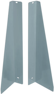 Bahco Gereedschapspaneeladapter | geschikt voor houten en MDF werkbladen - 1495TP-AC1