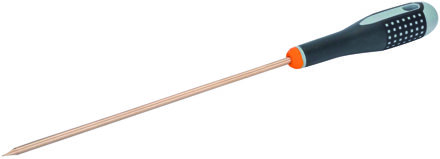 Bahco gleufschroevendraaier | ERGO™ | plat | vonkvrij | koper beryllium | 0.5 mm x 3 mm x 50 mm - NSB301-3-50