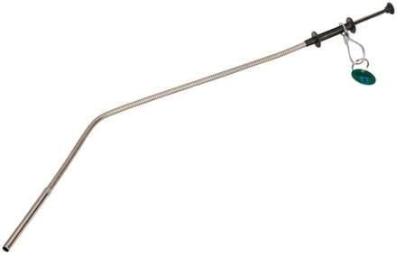 Bahco Grijper | lengte 555 mm | met draadlus - TAH2509