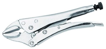 Bahco griptang rechte bekken 140 mm | 2958-140