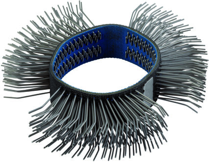 Bahco Grove oplopende borstelharen voor BP830K - BP830CISB