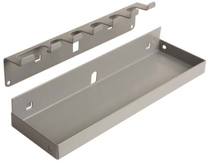 Bahco Haak- en bak voor dopsleutels voor gereedschapspanelen - 1495TP-AC3