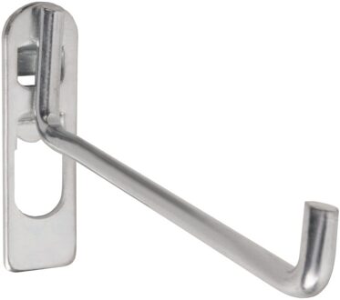 Bahco Haak | L-vorm | voor gereedschapspaneel | 20 mm - 1495TP-ACHL20