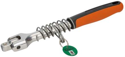 Bahco Handgreep 1/2" | met veiligheidsveer | 256 mm - TAH8158B-1