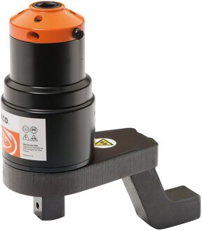 Bahco Handmatige momentvermeerderaar | compact | input 1/2" | output 1" | maximale output 2000Nm | 27:1 - 9527CR-2000