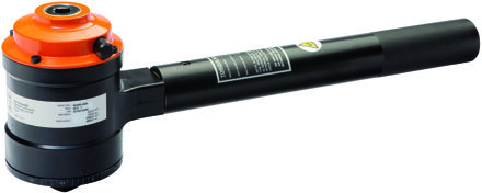 Bahco Handmatige momentvermeerderaar | input 1/2" | output 1" | maximale output 3000Nm | 15.5:1 - 95155B-3000