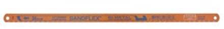 Bahco handmetaalzaagblad. sandflex 24t | 3906-250-24-5P