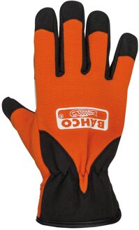 Bahco Handschoenen | algemeen gebruik | synthetisch materiaal | maat 10 - 3875-GLOVE