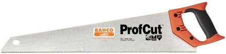 Bahco Handzaag - 475 mm Prof Cut 9T