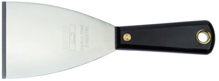 Bahco hard koolstofstof schraper 10 cm | 216501000