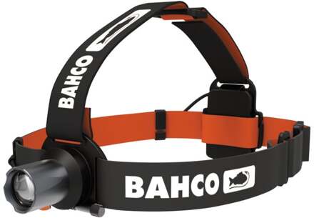 Bahco Hoofdlamp | met elastische band | 260 lumen - BFRL11