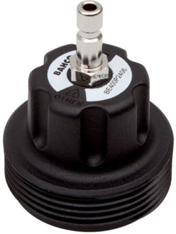 Bahco houder | BE400P2406