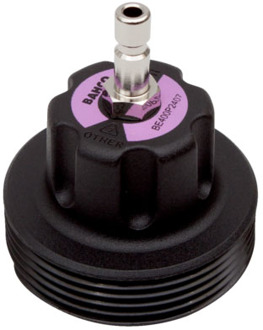 Bahco houder | BE400P2407