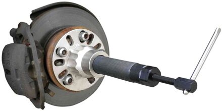 Bahco hydr wielnaafplaat trekker | BWHEPS