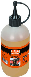 Bahco Hydraulische ISO VG15 reserveolie | kan 250 ml - BHVG15-250
