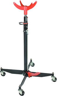 Bahco Hydraulische transmissie krik | enkele zuiger | capaciteit 500kg - BH5SP500QA